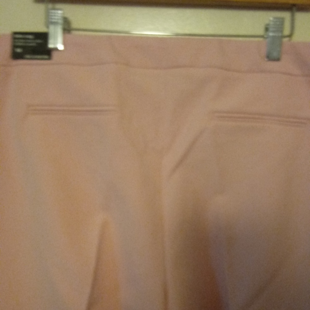Pink Pants - Picture 2 of 3